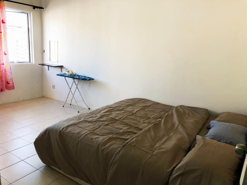 Ch Homestay Cameron Highlands Kültér fotó