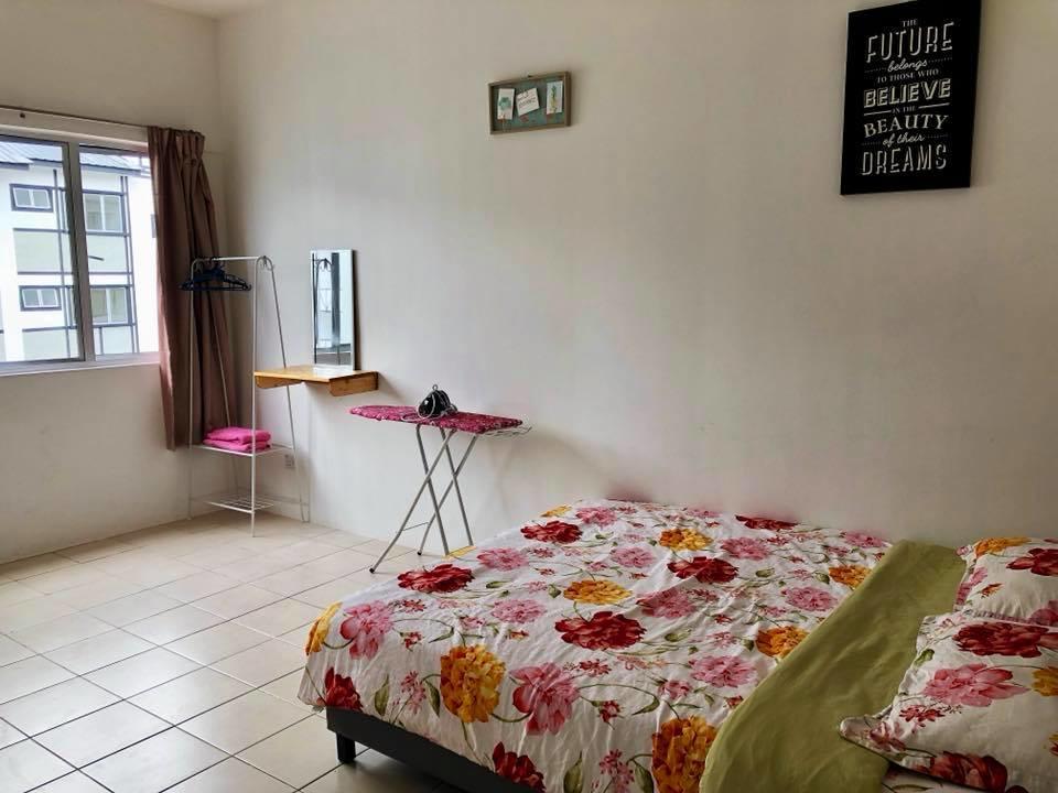 Ch Homestay Cameron Highlands Kültér fotó