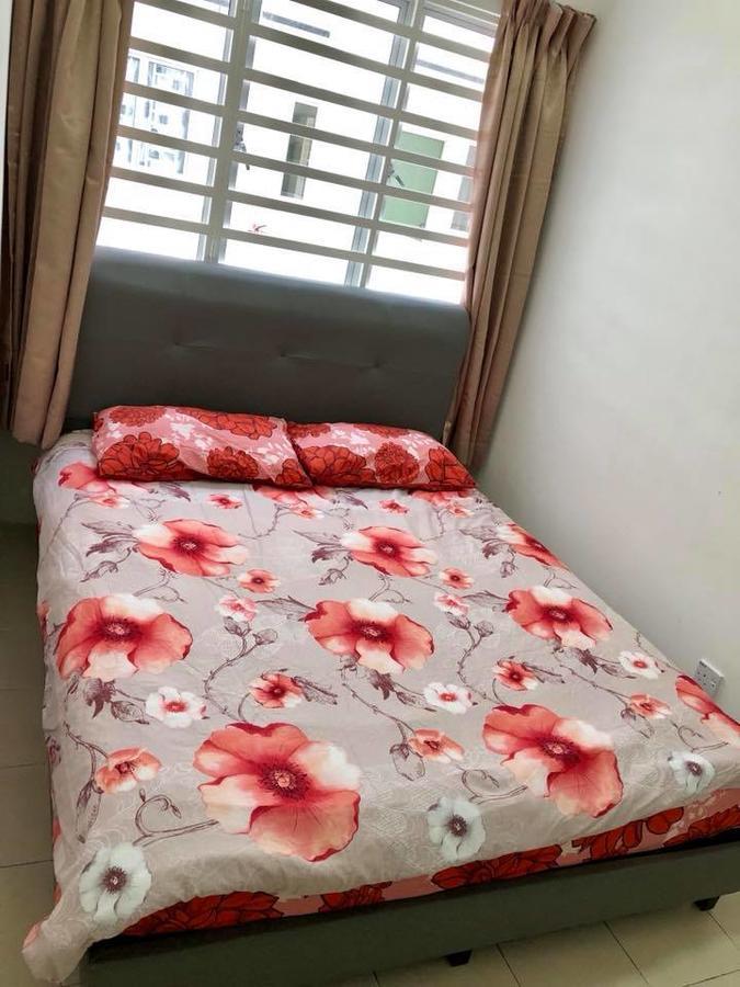 Ch Homestay Cameron Highlands Kültér fotó