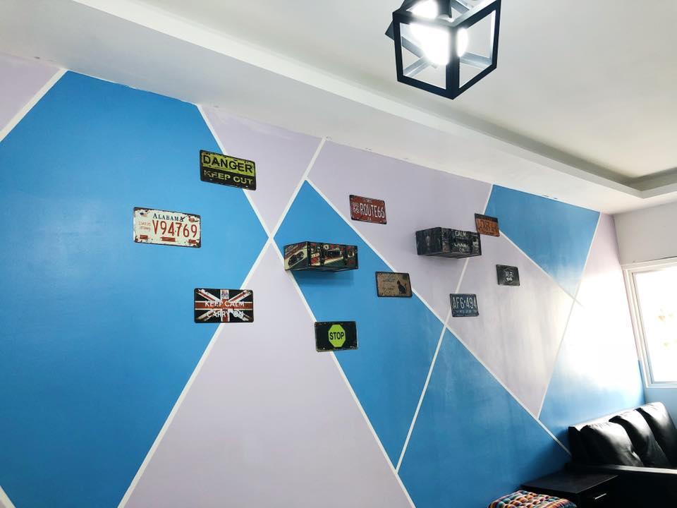 Ch Homestay Cameron Highlands Kültér fotó
