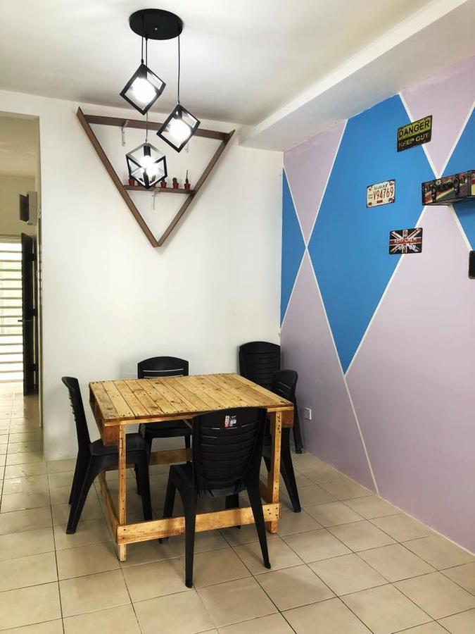 Ch Homestay Cameron Highlands Kültér fotó