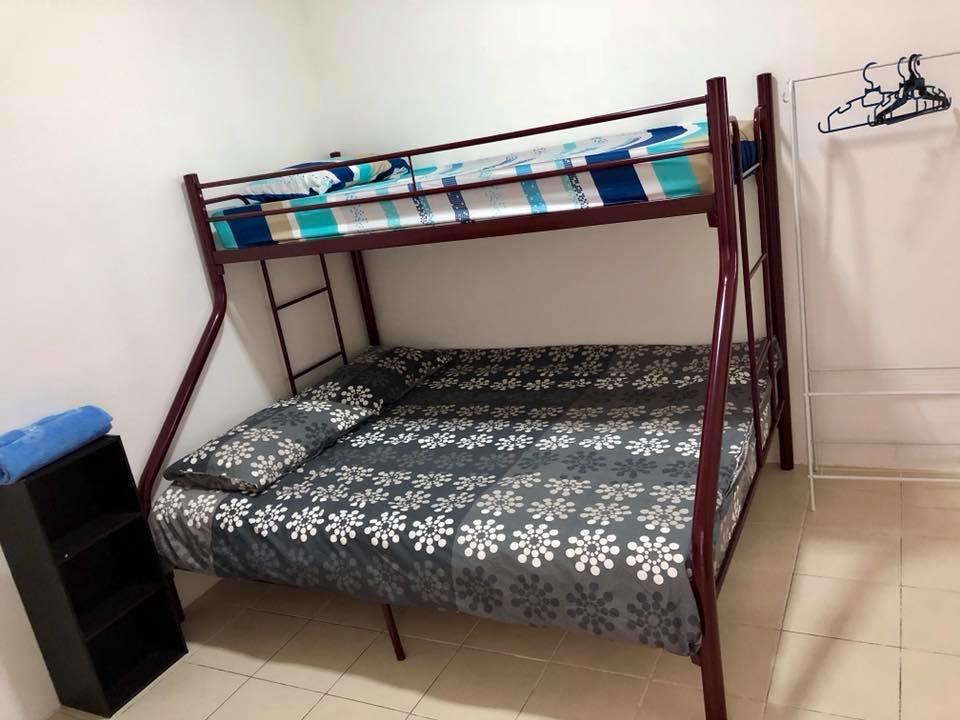 Ch Homestay Cameron Highlands Kültér fotó