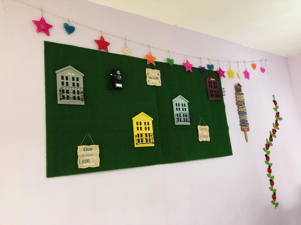 Ch Homestay Cameron Highlands Kültér fotó