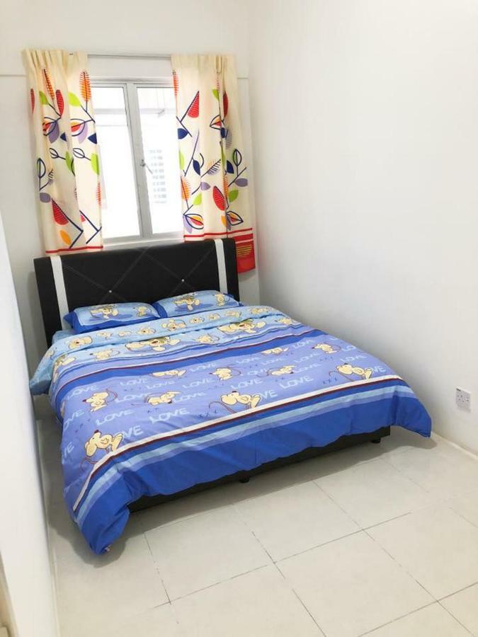 Ch Homestay Cameron Highlands Kültér fotó